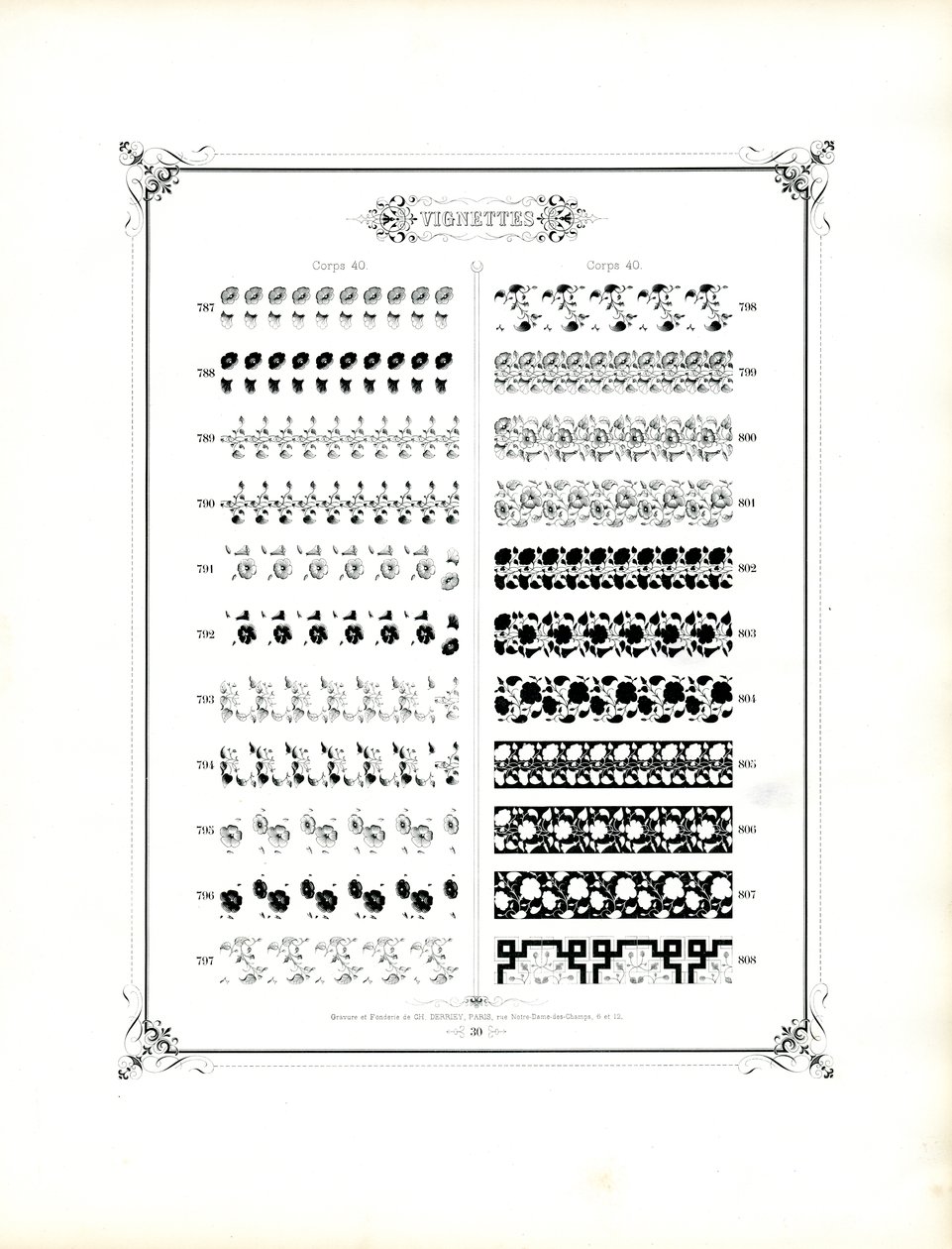  de Charles Derriey