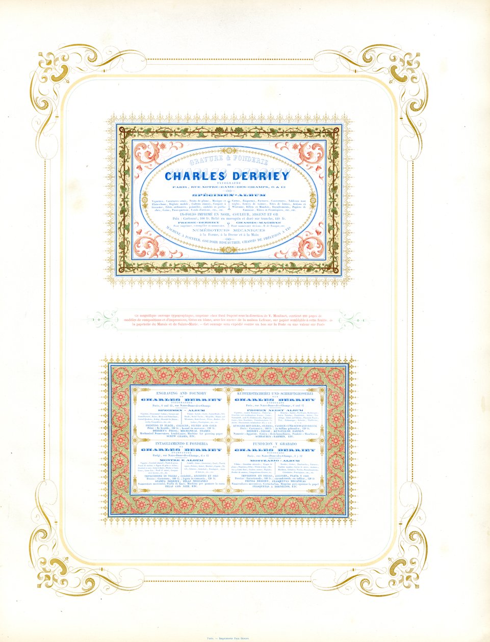  de Charles Derriey