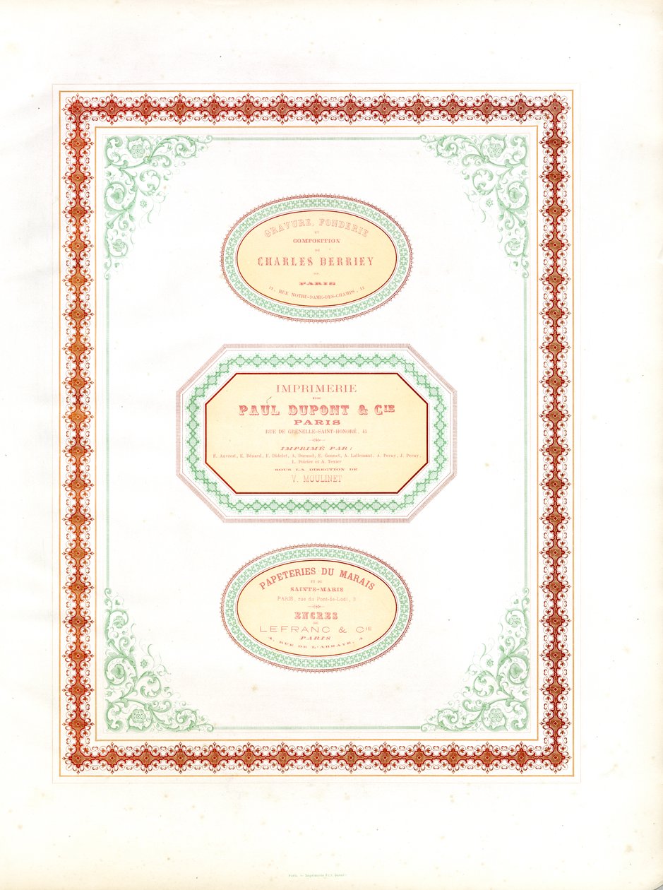  de Charles Derriey