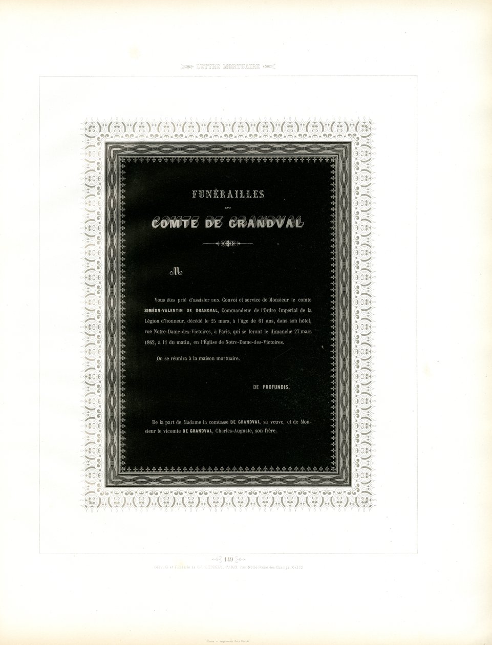  de Charles Derriey