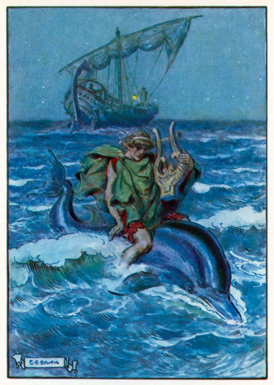  de Charles Edmund (after) Brock