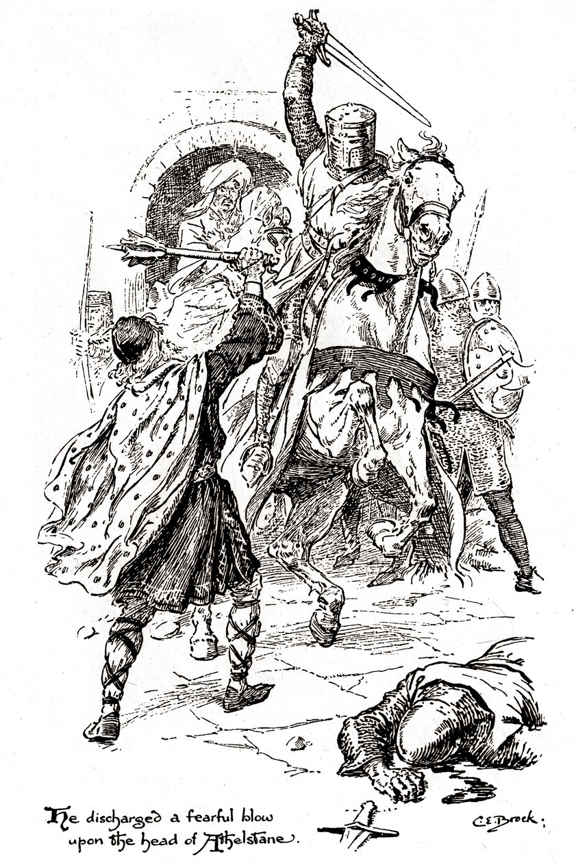  de Charles Edmund Brock