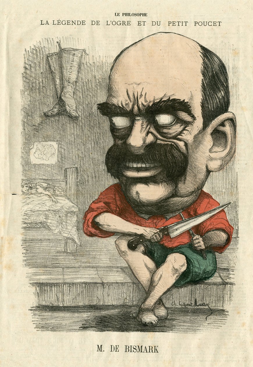 El Filósofo, número 19 de Charles Gilbert Martin