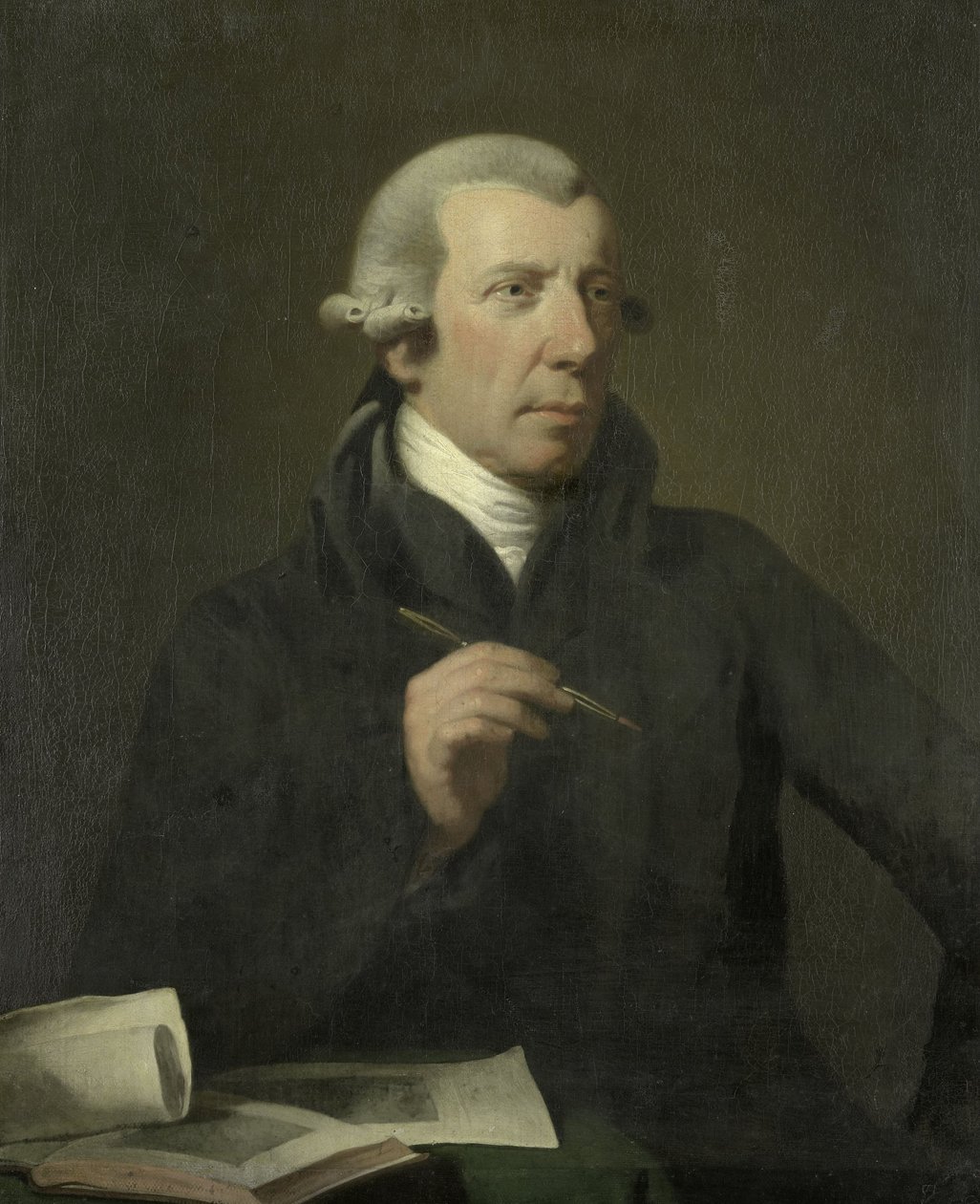  de Charles Howard Hodges