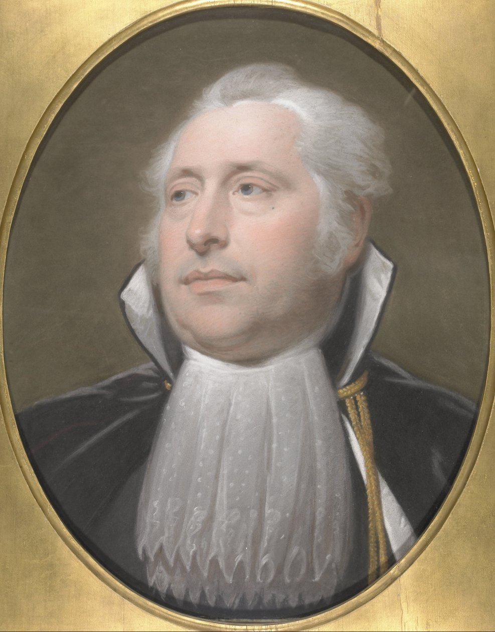 Rutger Jan Schimmelpenninck (1761-1825). Consejero de la República de Bátava de Charles Howard Hodges