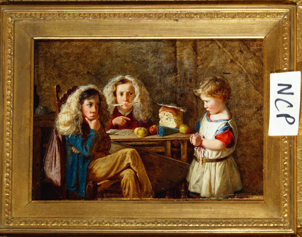 El Juicio de Charles Hunt