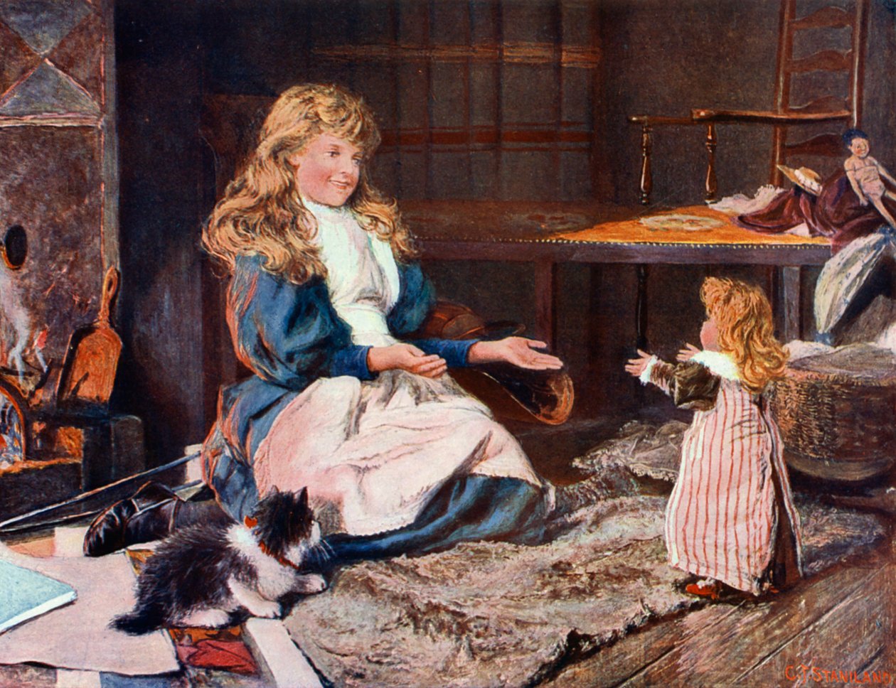  de Charles J. (after) Staniland