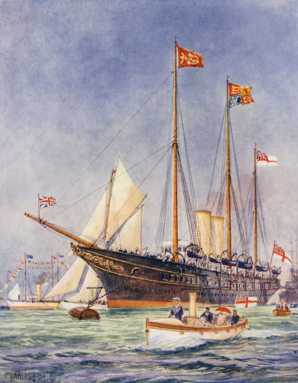  de Charles John de Lacy