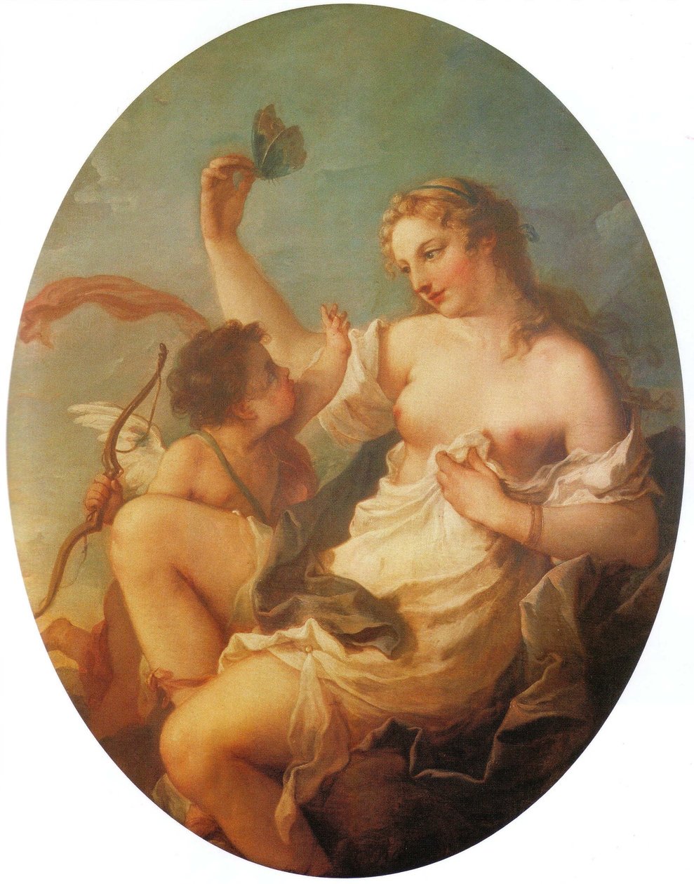 Francés: L