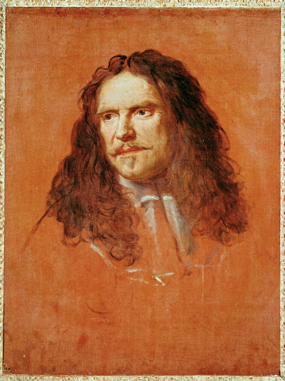 Mariscal de Turenne, Vizconde Henri II de la Tour d