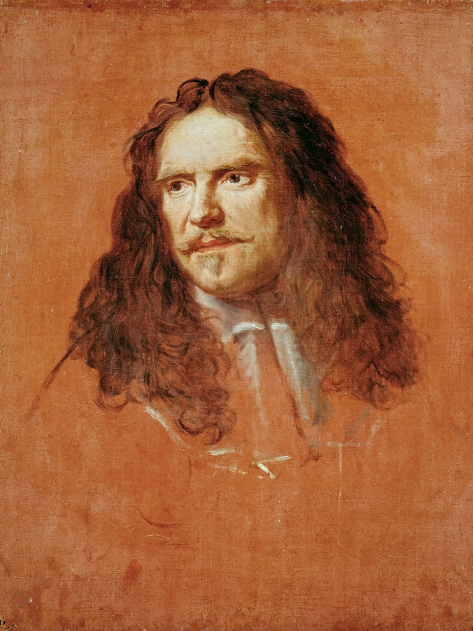 Mariscal Henri de La Tour d