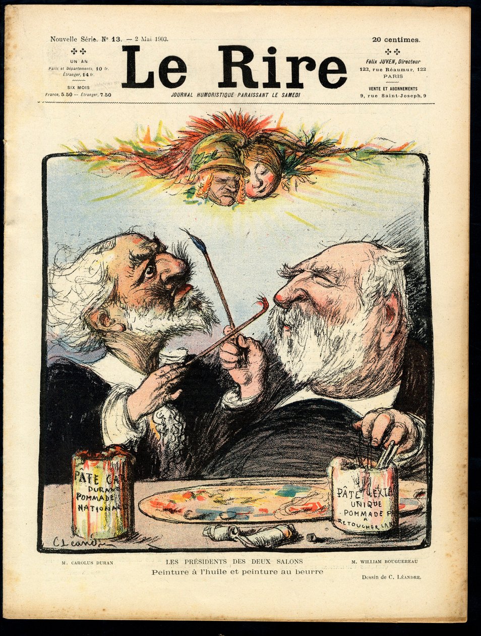 Portada de 