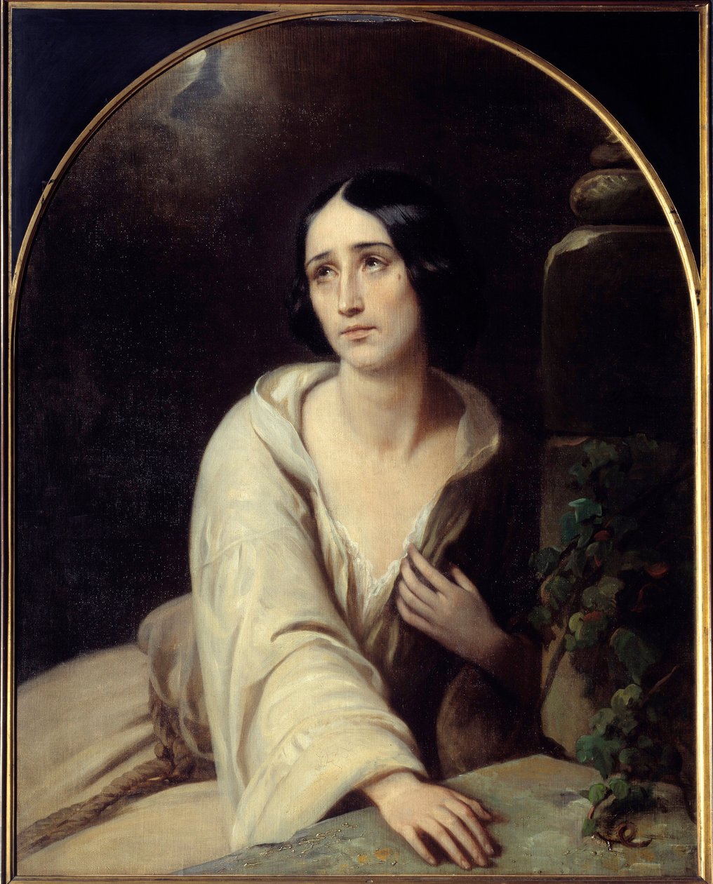 La favorita de Gaetano Donizetti de Charles Louis Bazin