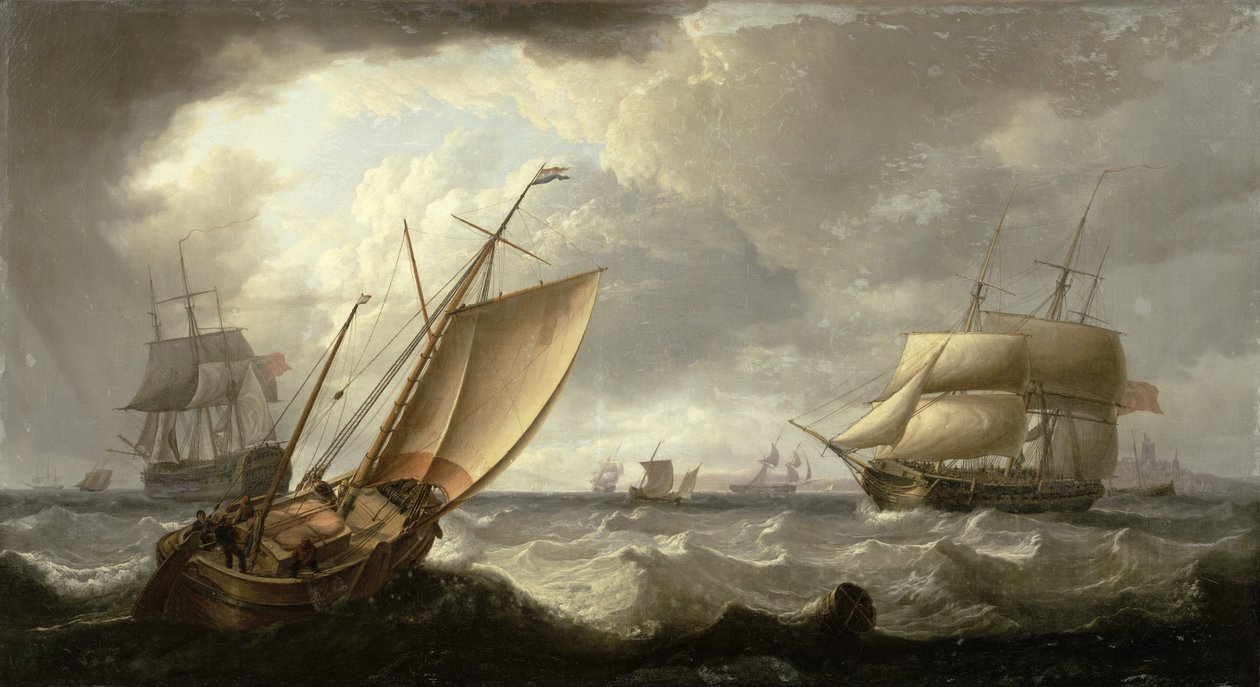 Imagen desconocida de Charles Martin Powell