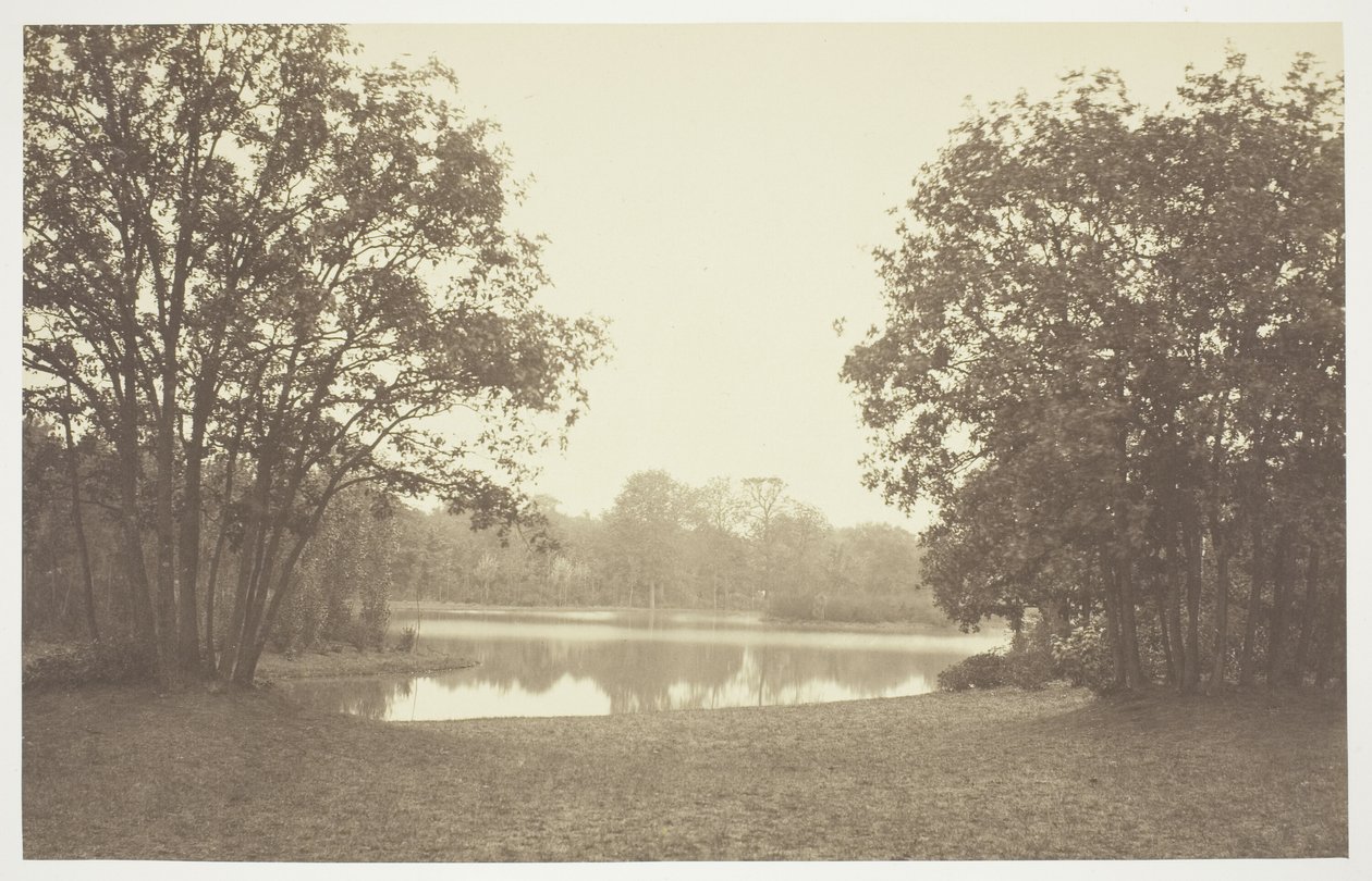 Sin título de Charles Marville