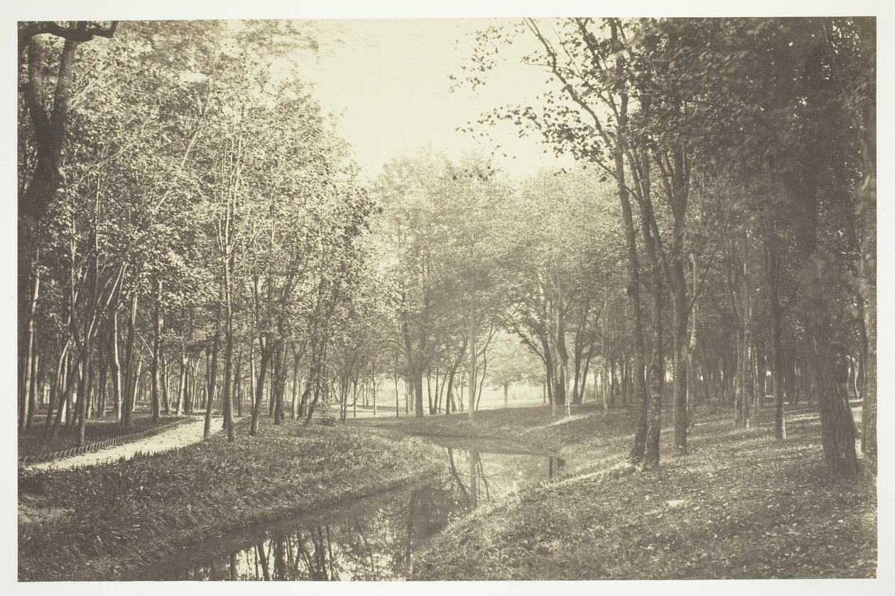 Sin Título de Charles Marville