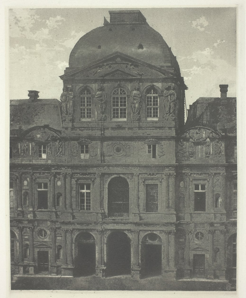 París: Pabellón de l