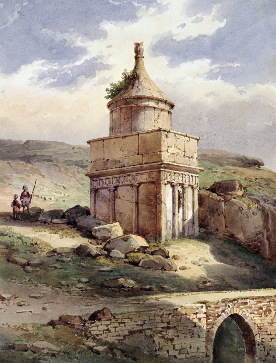 Imagen desconocida de Charles Pierron