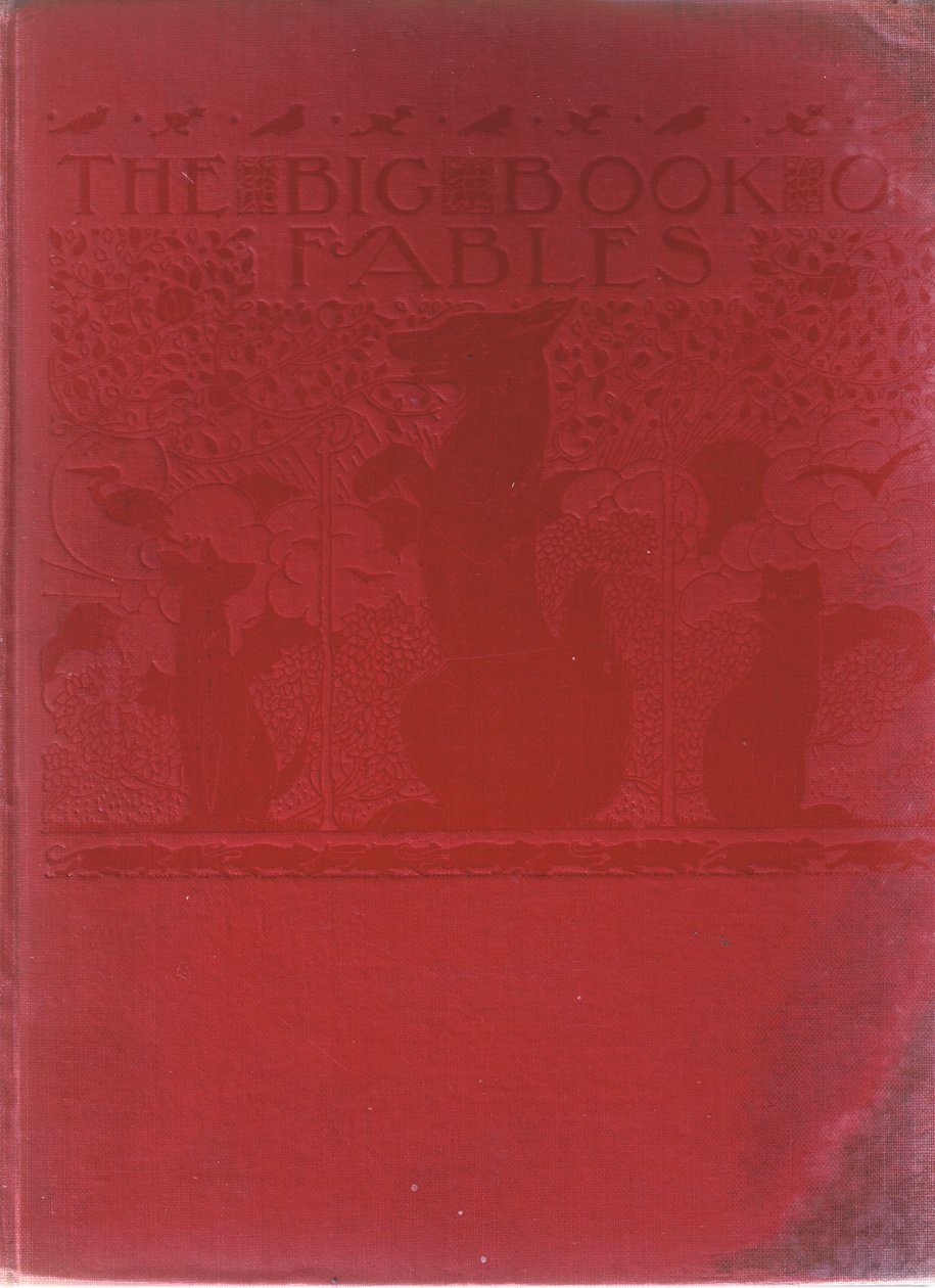 Portada de Charles Robinson