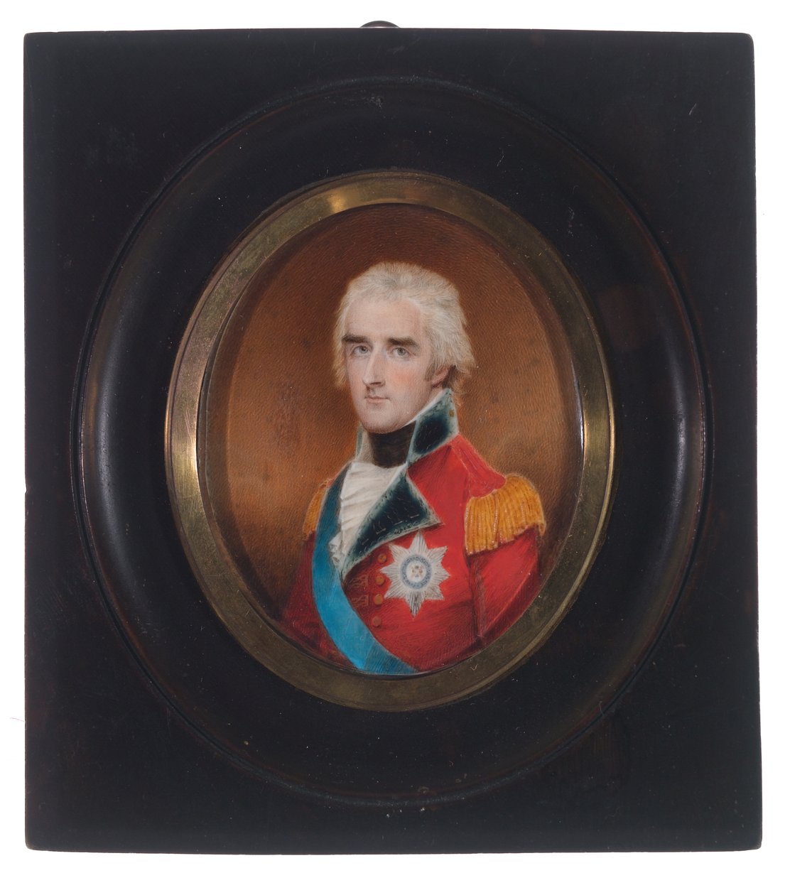 Ricardo de Charles Shireff