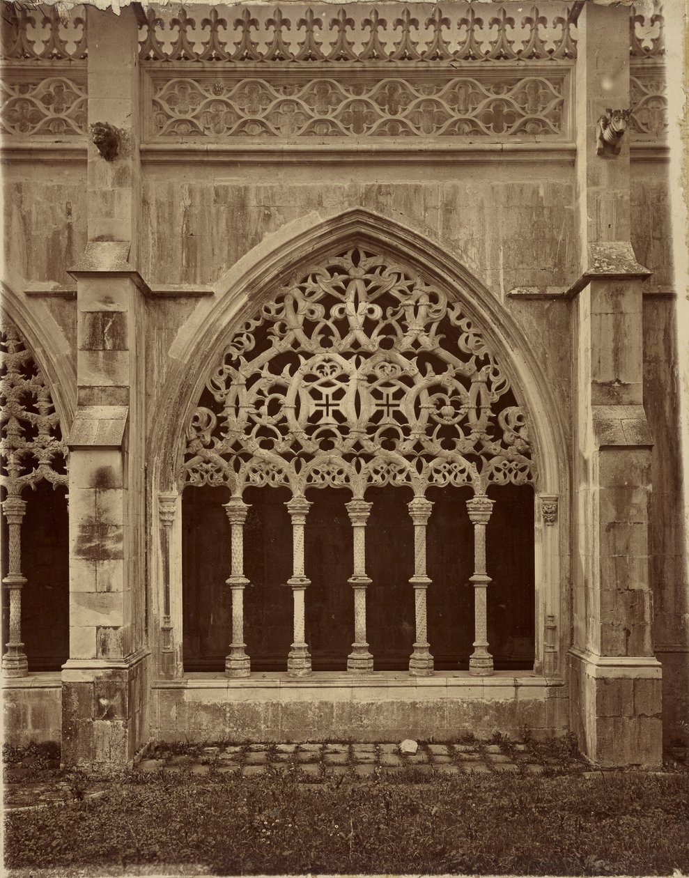 [Monasterio de Batalha] de Charles Thurston Thompson