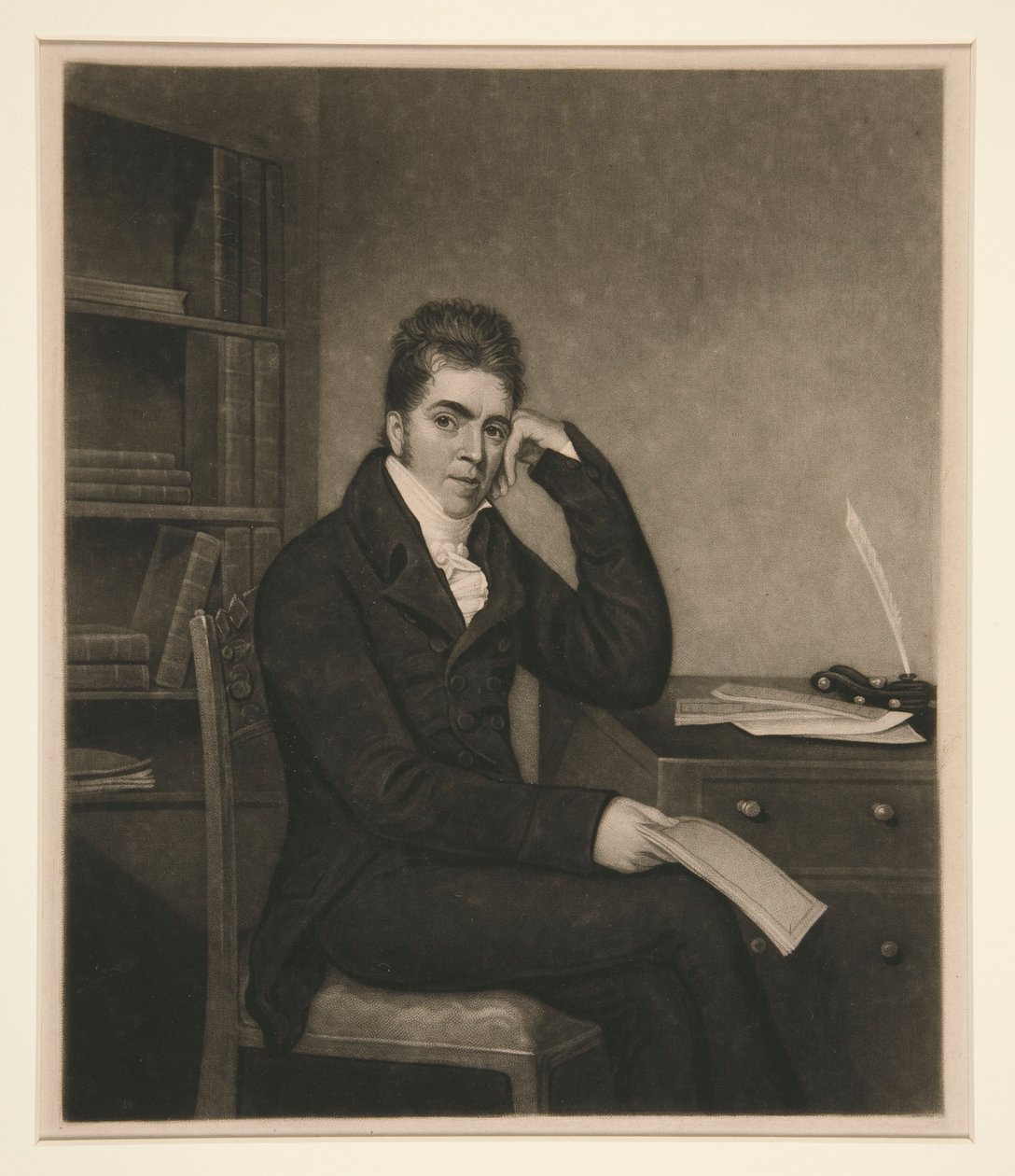 perforar egan de Charles Turner