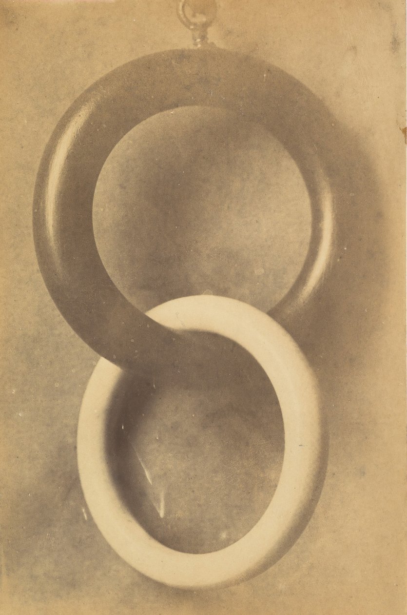 Paso de la materia a través de la materia de Charles Williams