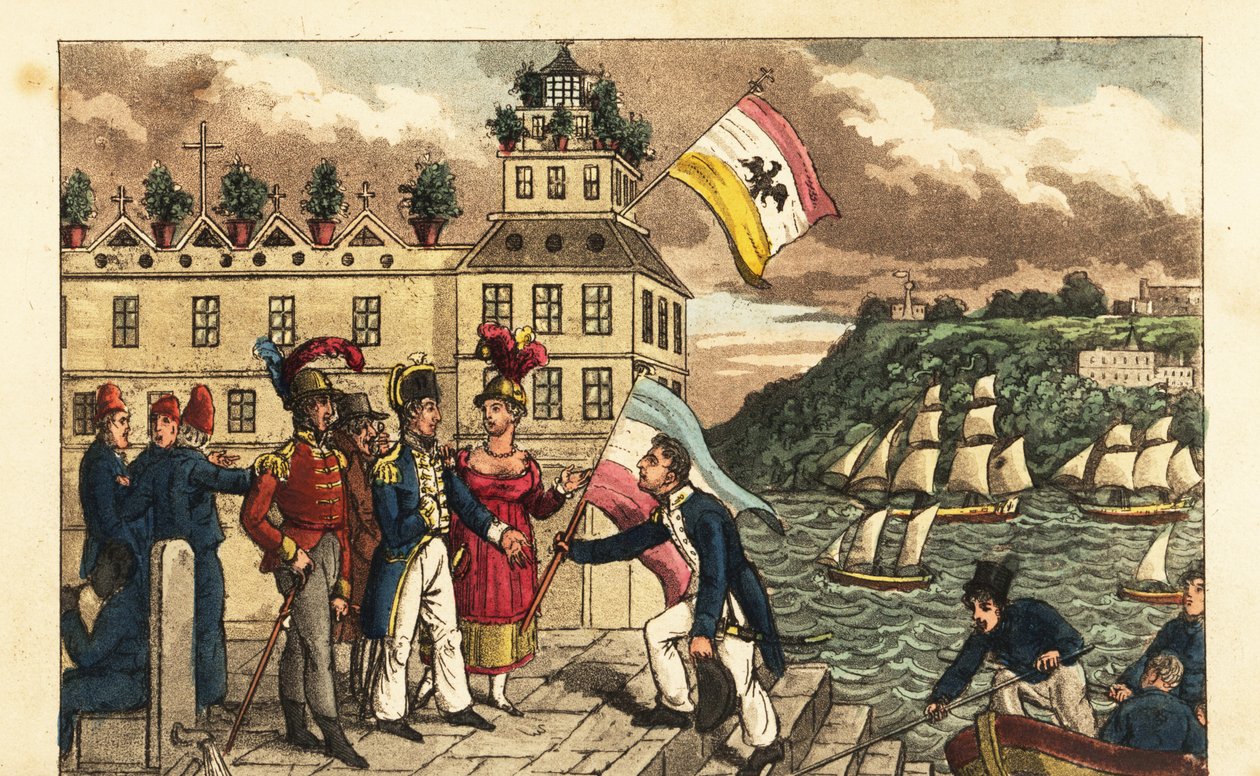 Imagen desconocida de Charles Williams