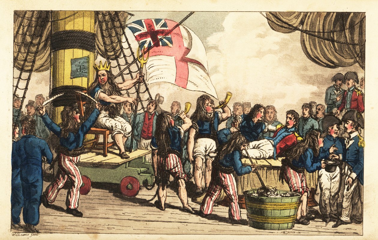 Imagen desconocida de Charles Williams