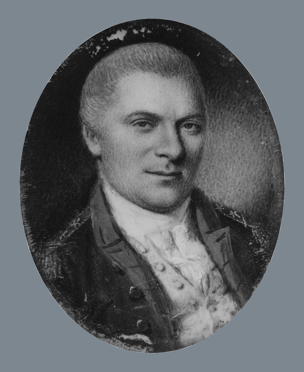 Arthur St. Clair de Charles Willson Peale