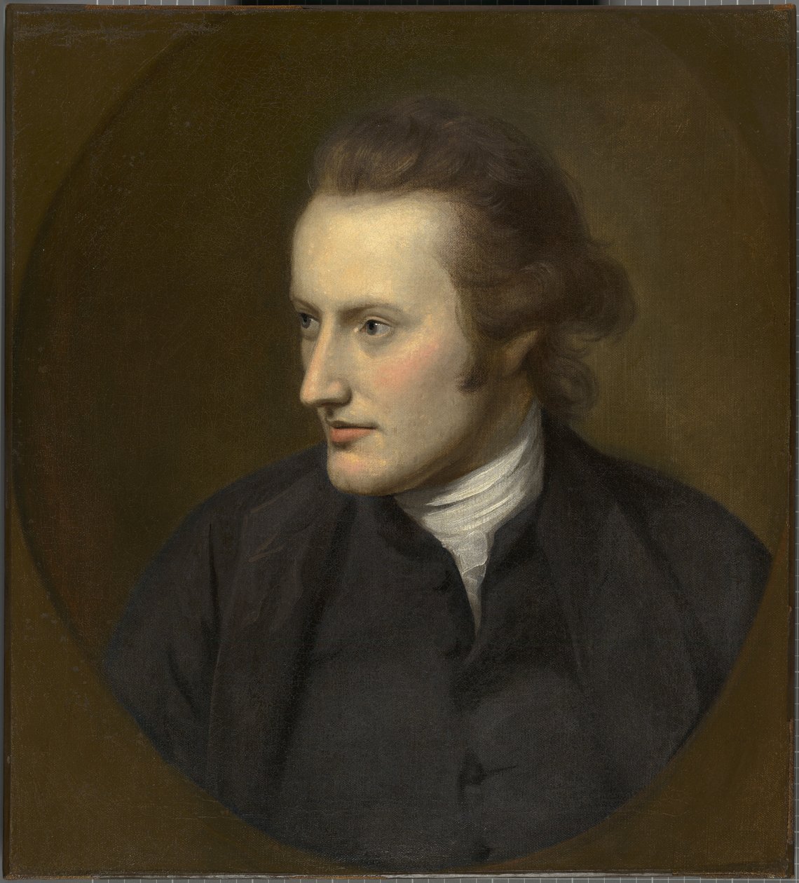 David Ramsay de Charles Willson Peale