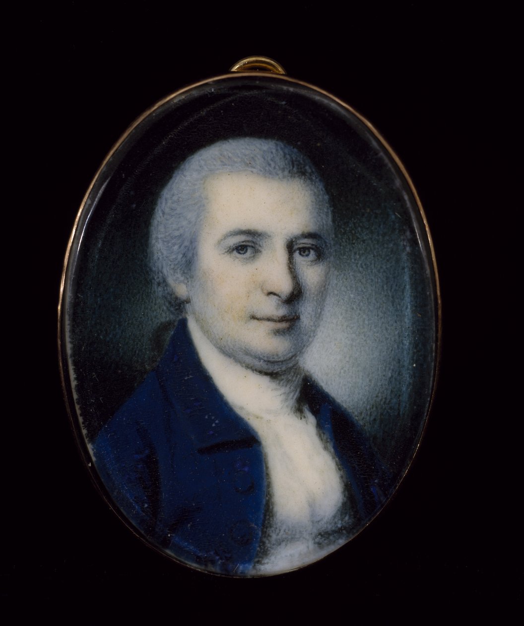 Retrato del General Henry "Light-Horse Harry" Lee (1756-1818), c. 1785 de Charles Willson Peale