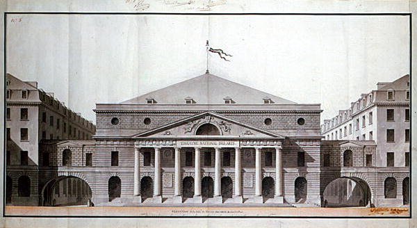 Diseño para un 