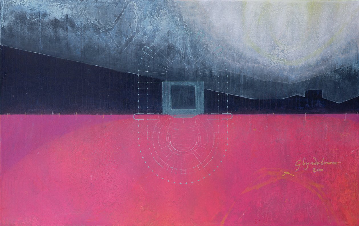 Glyndebourne, 2000 de Charlie Millar