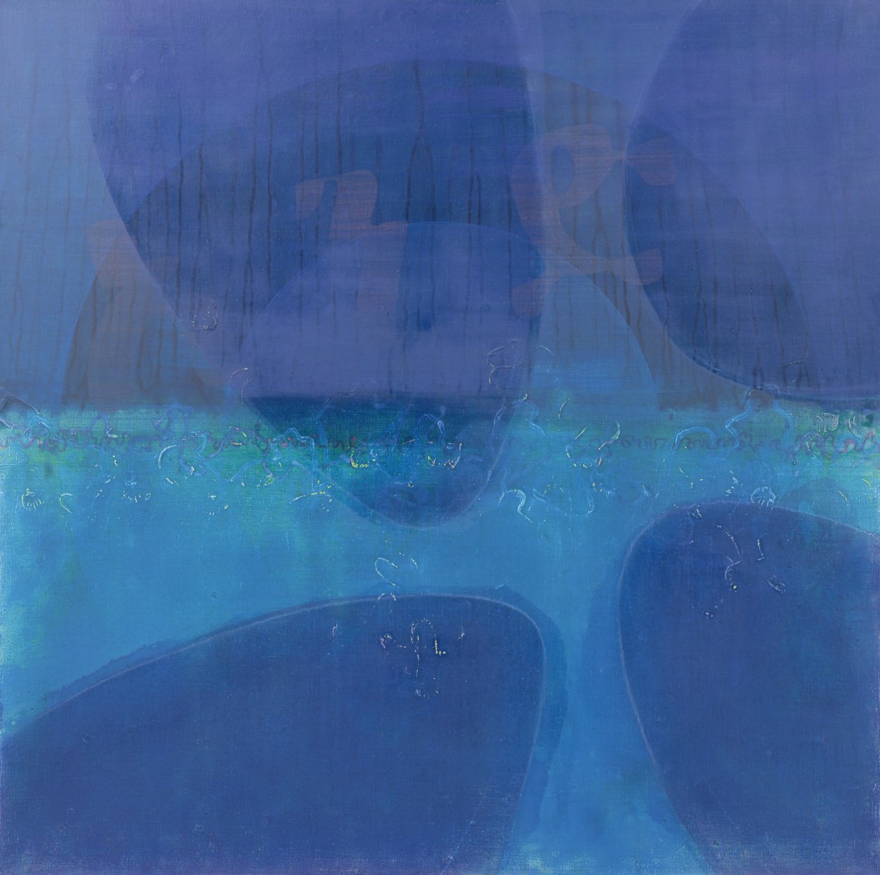 Un mundo, 2000 de Charlie Millar