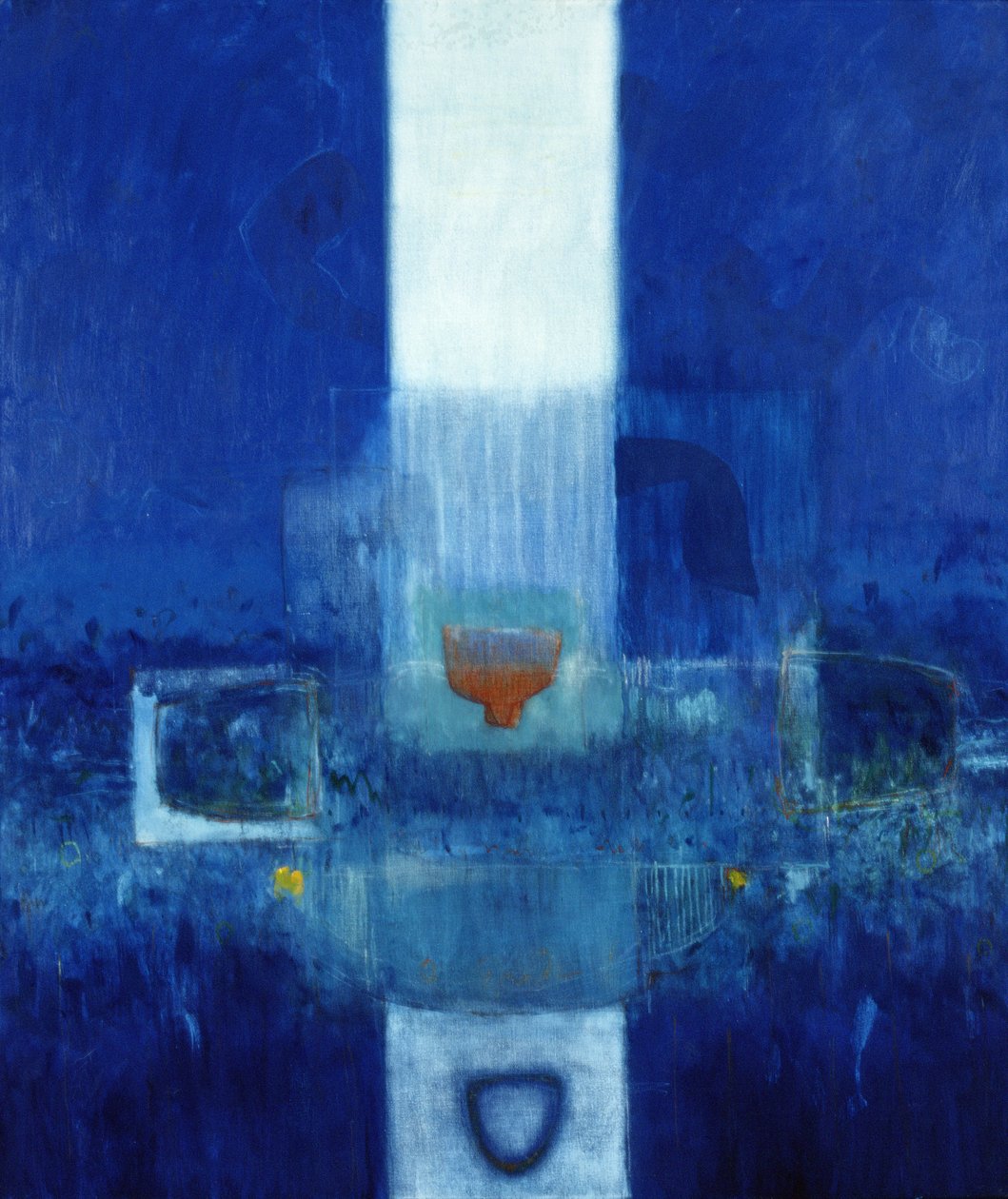 Parsifal, 1995 de Charlie Millar