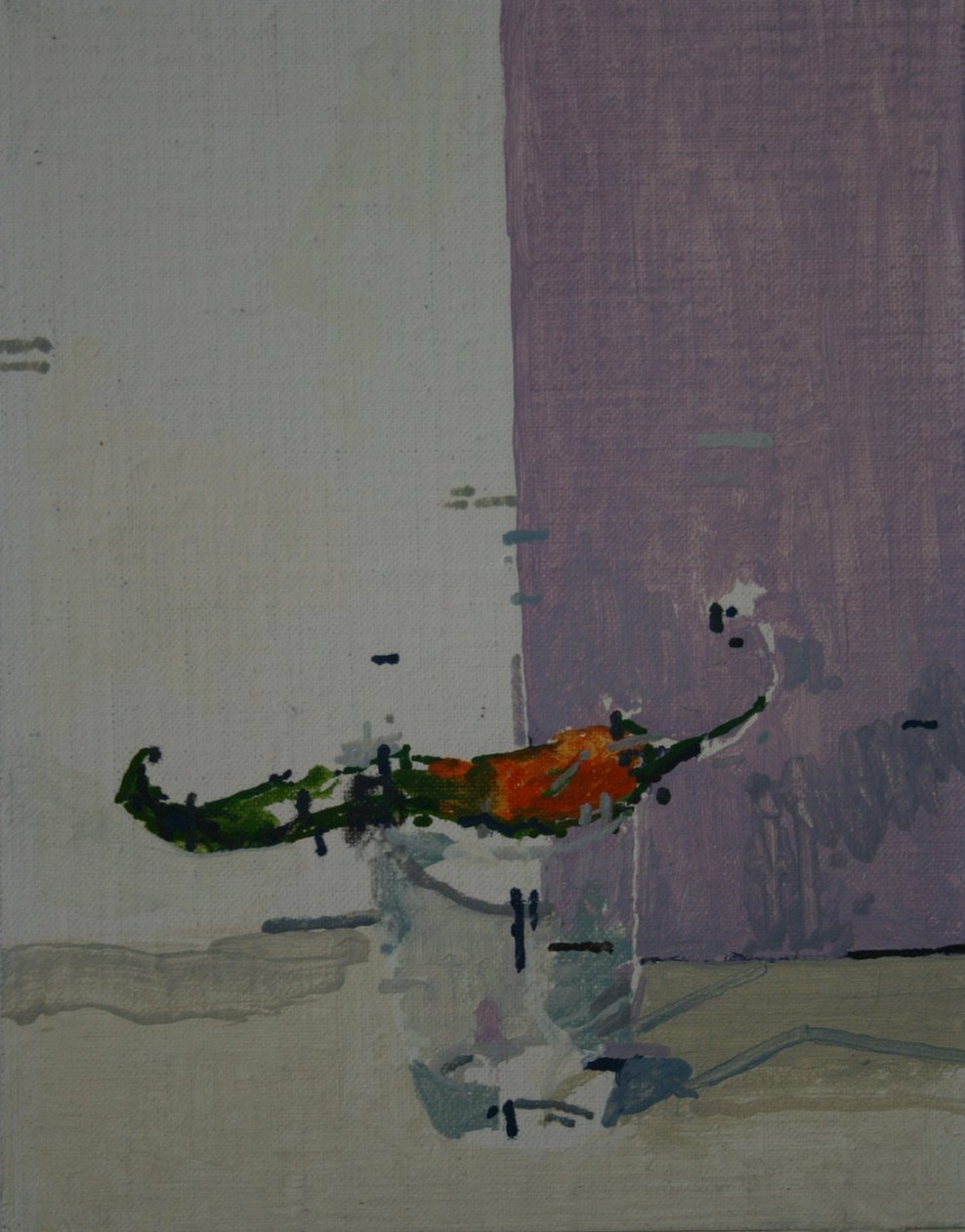 El Primer Chile de Charlie Millar