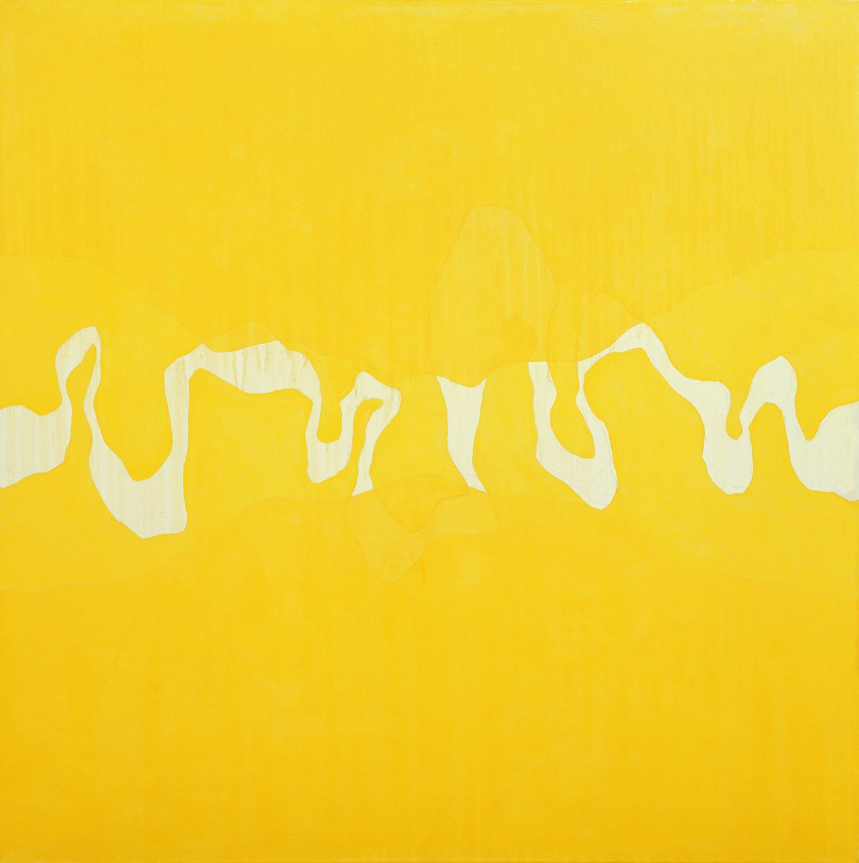 Viaje amarillo de Charlie Millar