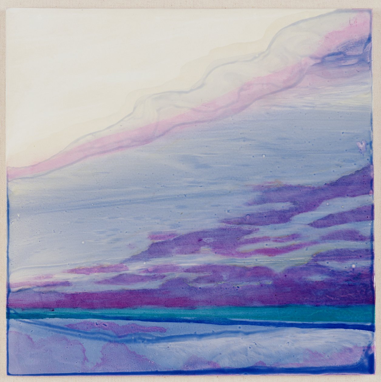 Caimán, 2000 de Charlotte Johnstone