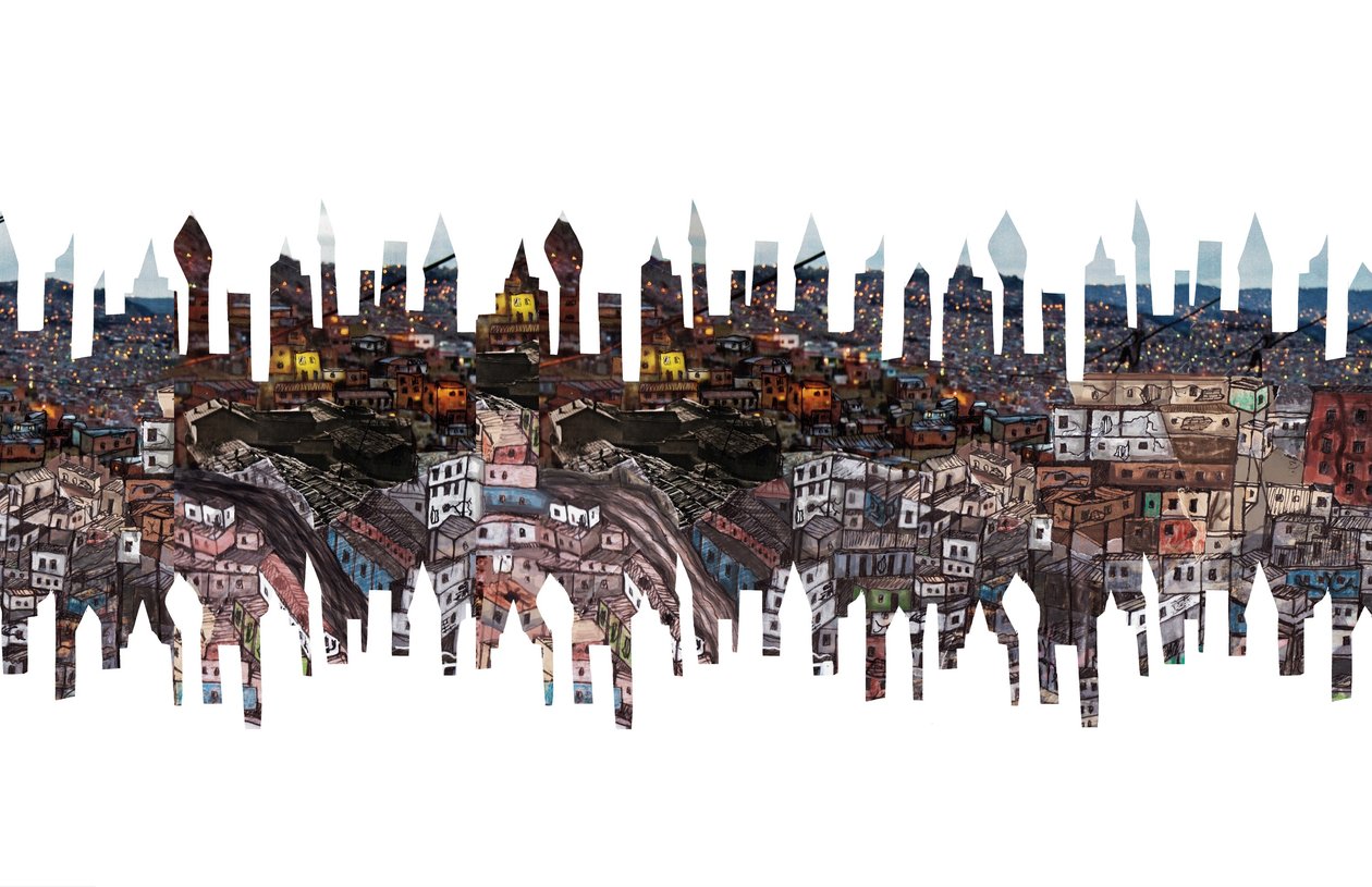 Fantasmas de la ciudad de Charlotte Orr