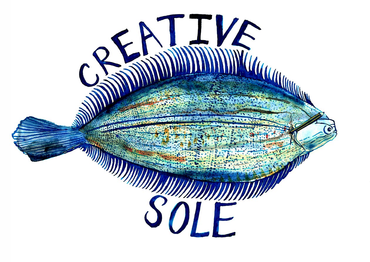 Suela Creativa, 2019 de Charlotte Orr