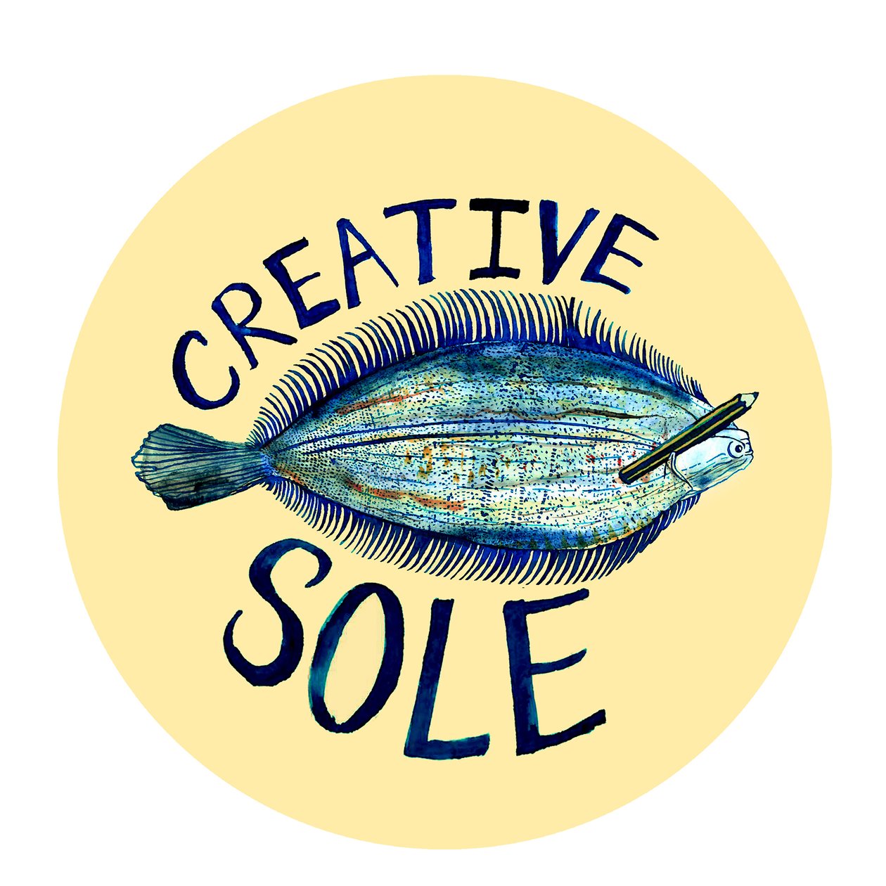 Suela Creativa, 2019 de Charlotte Orr