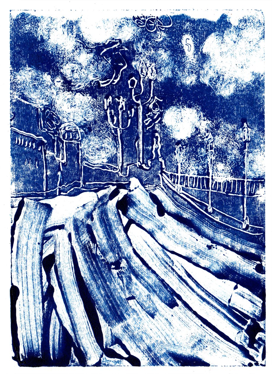 Pisa de Charlotte Orr