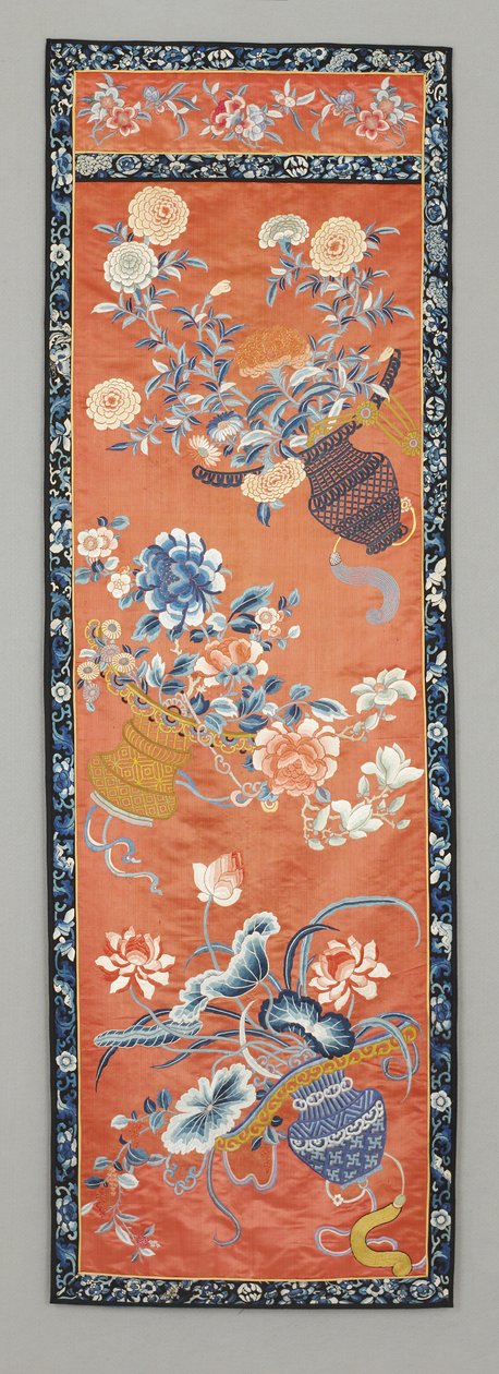 Colgante de Chinese School