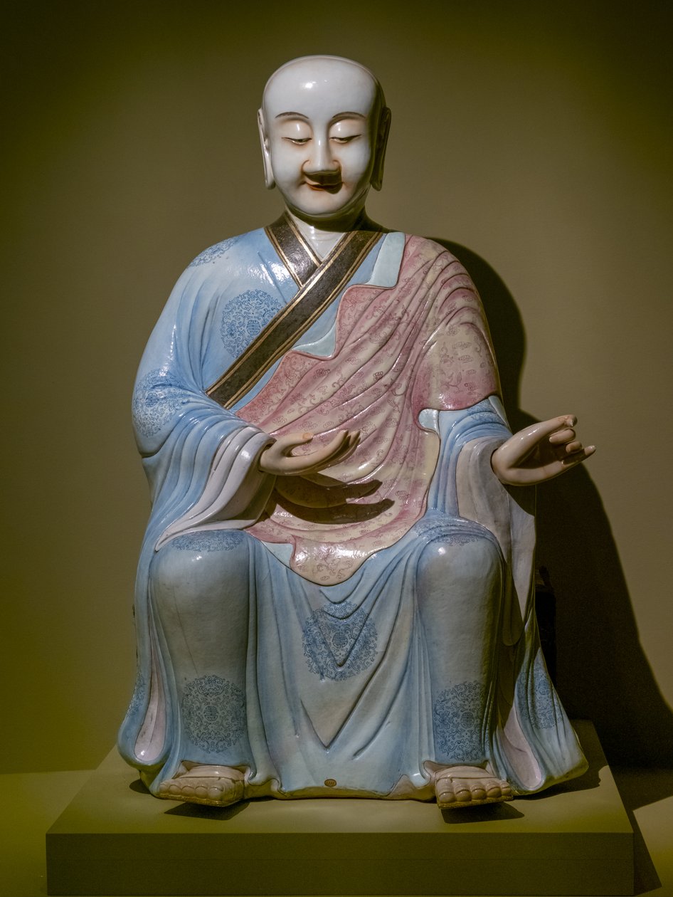 Imagen desconocida de Chinese School
