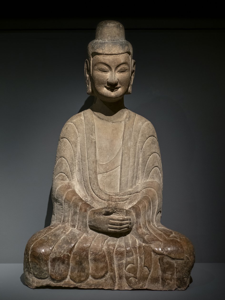Imagen desconocida de Chinese School