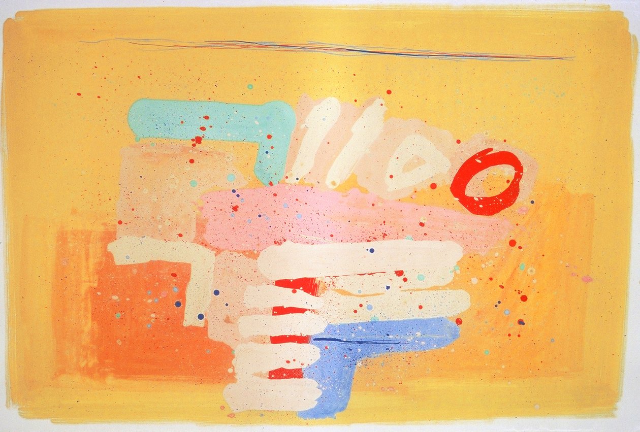 Obra II, 2000 de Ching Fun Tso