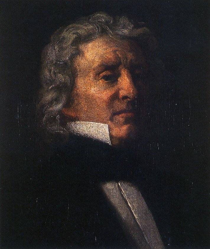 Heinrich Bose 1783-1867, capitán y empresario de Bremen, Alemania de Christian Griepenkerl