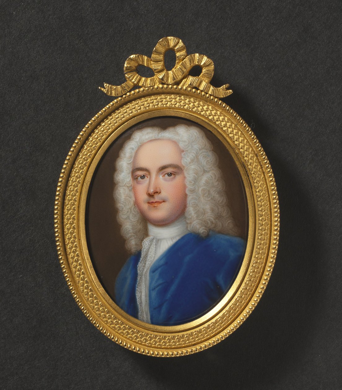 Joseph Addison (1672-1719), britischer Philosoph und Autor de Christian Friedrich Zincke
