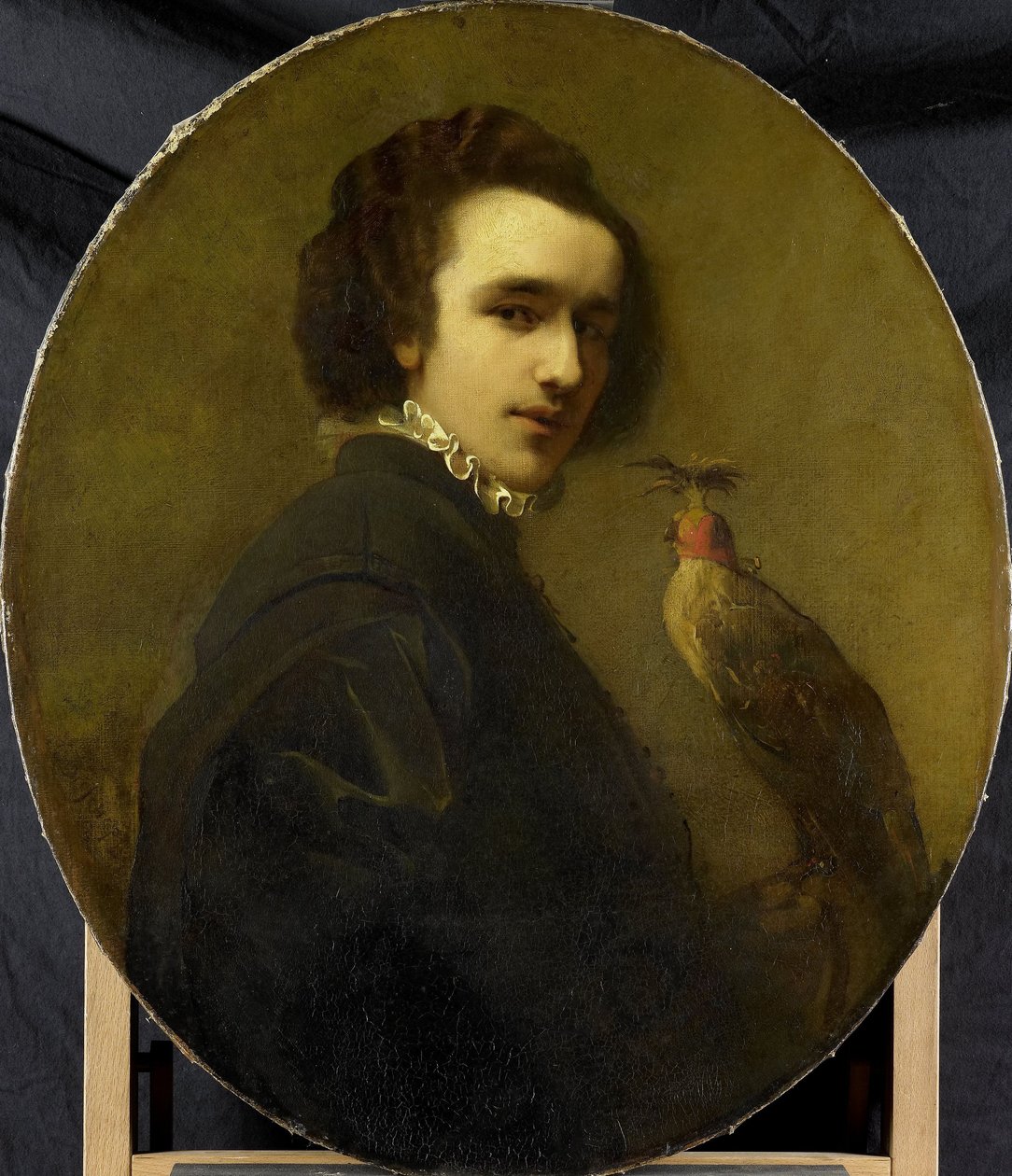  de Christoffel Bisschop